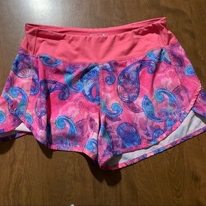 Reel Legends shorts